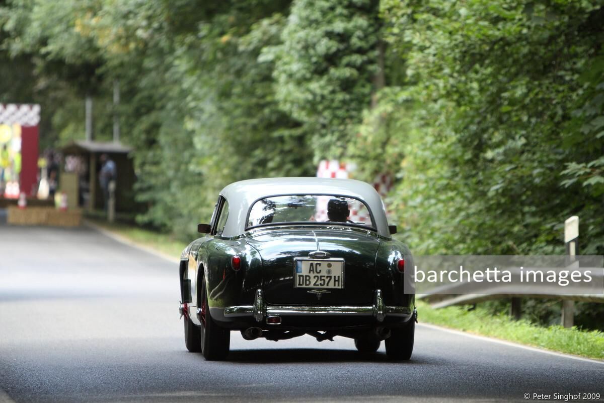 Schloß Dyck Classic Days 2009