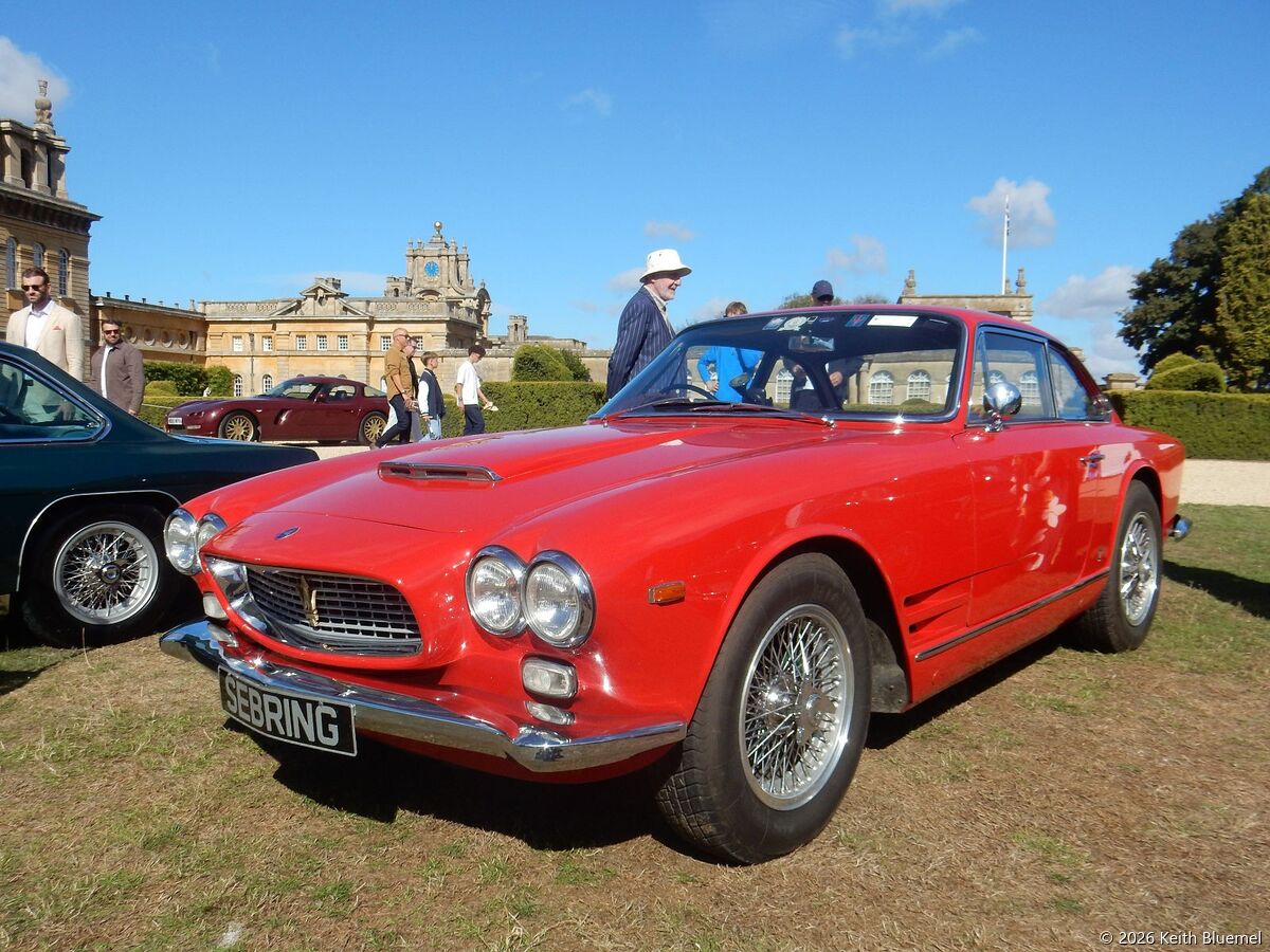 Salon Privé Club Days 2026