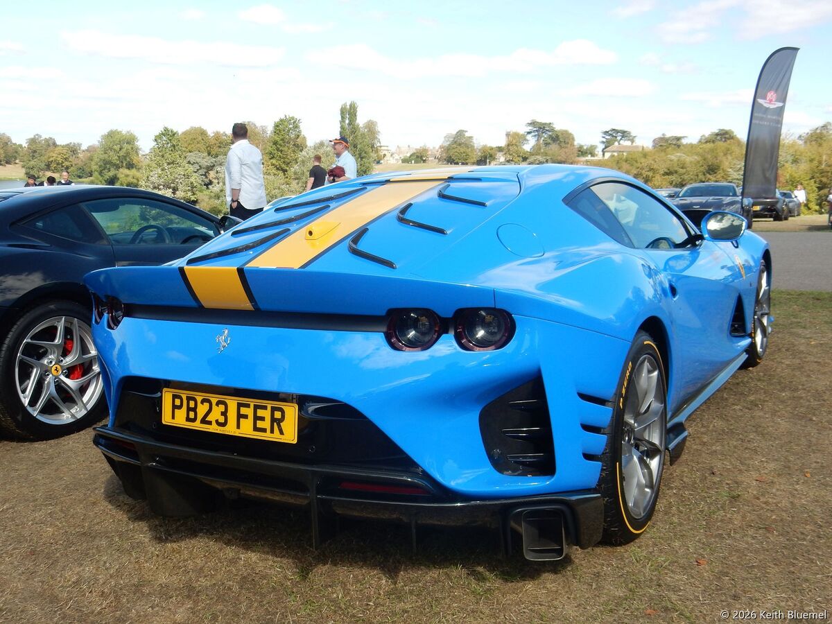 Salon Privé Club Days 2026