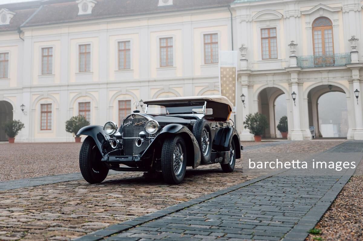 Artcurial Rétromobile 2020