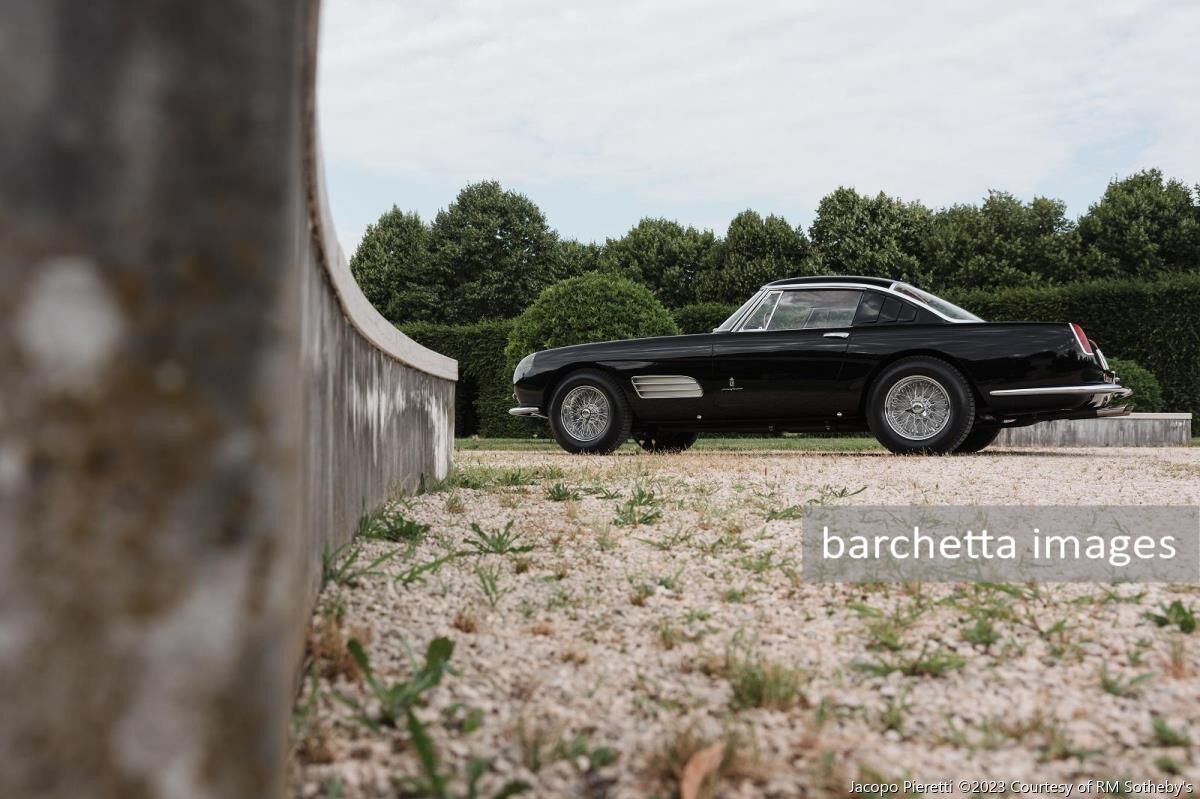 RM Sotheby's Monterey