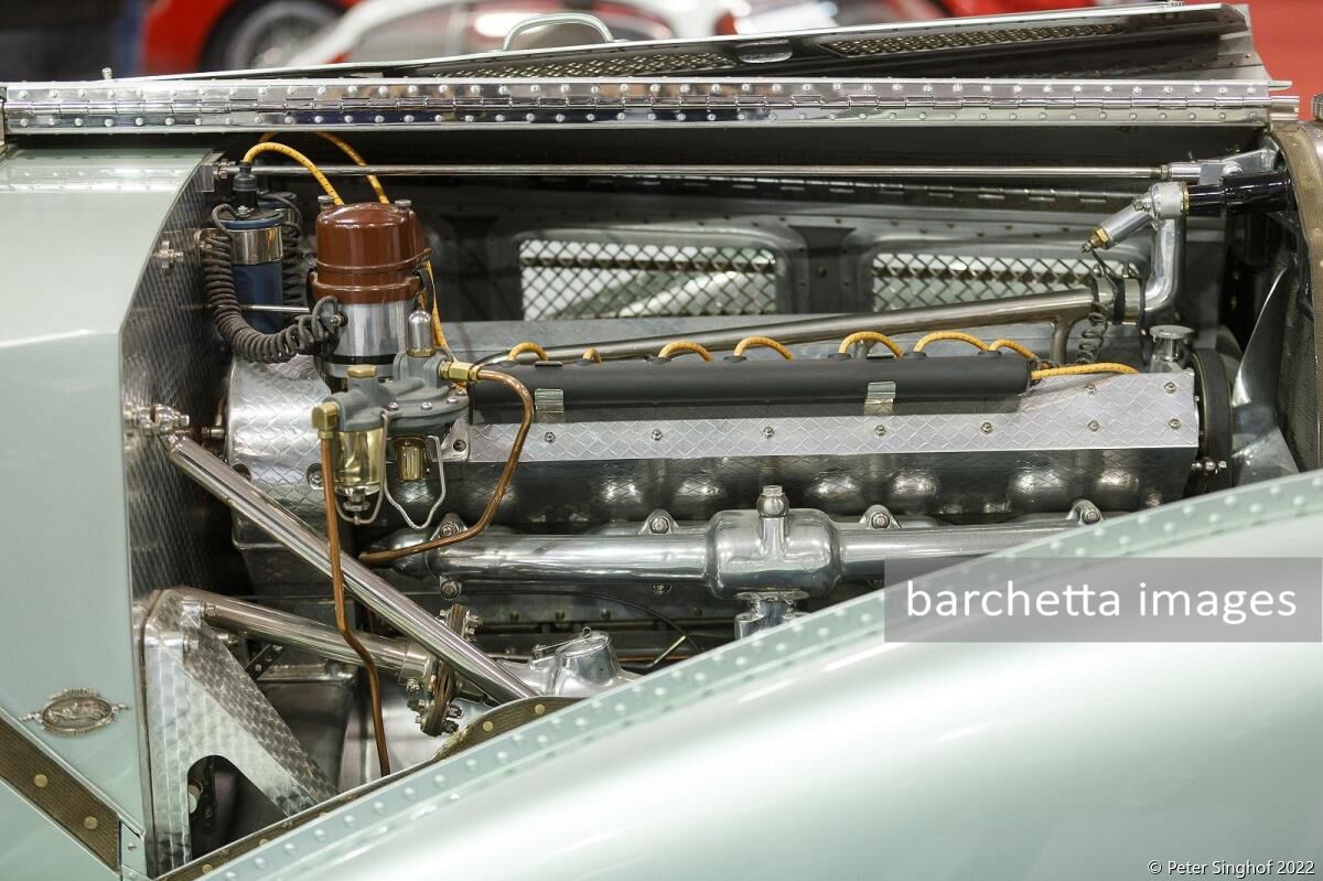 Artcurial Retromobile Paris 2022