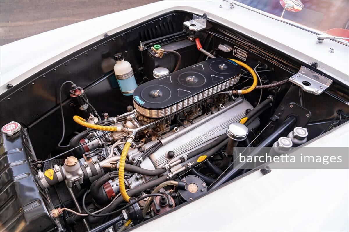 Bonhams The Scottsdale Auction 2025