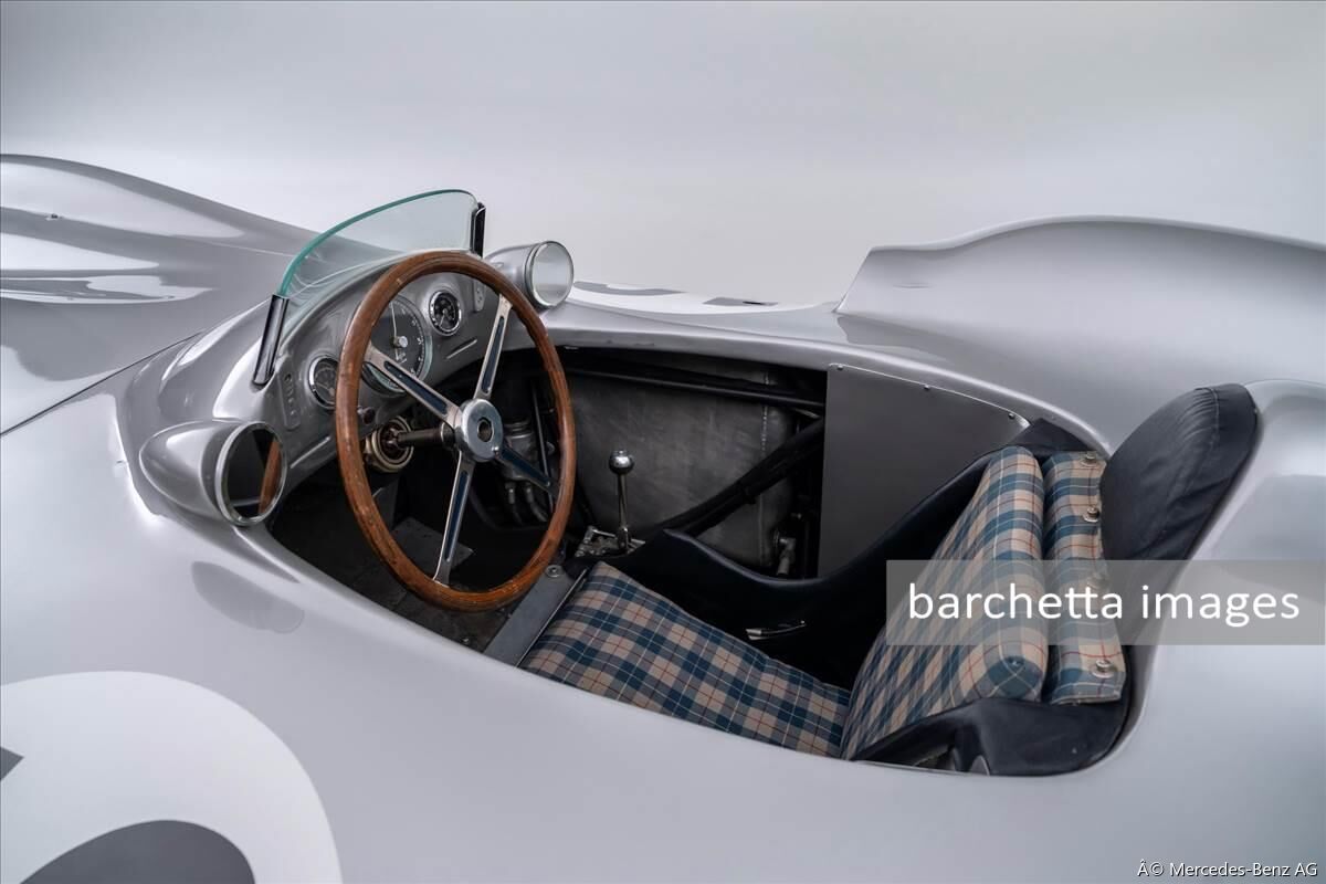 RM Sotheby's Offered from the Collection of the Indianapolis Motor Speedway Museum ... Location Stuttgart