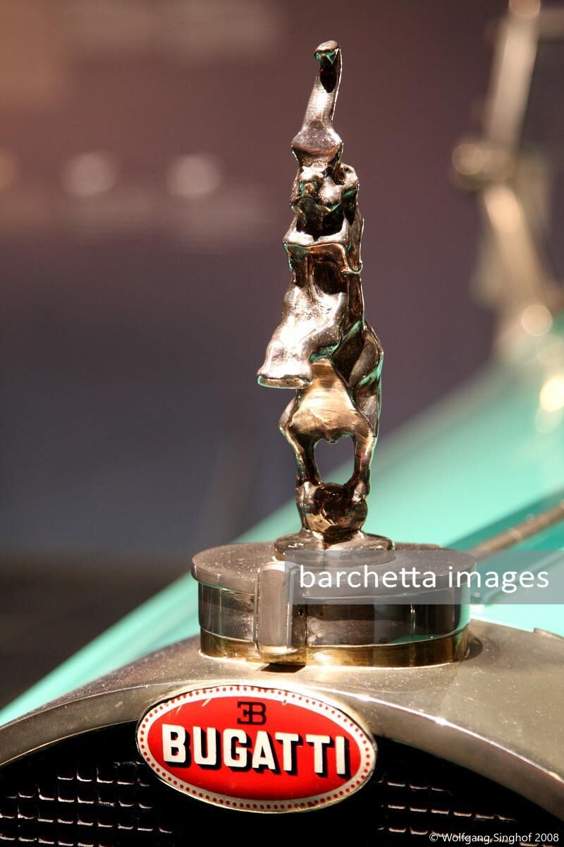 Schlumpf Museum Mulhouse 2008