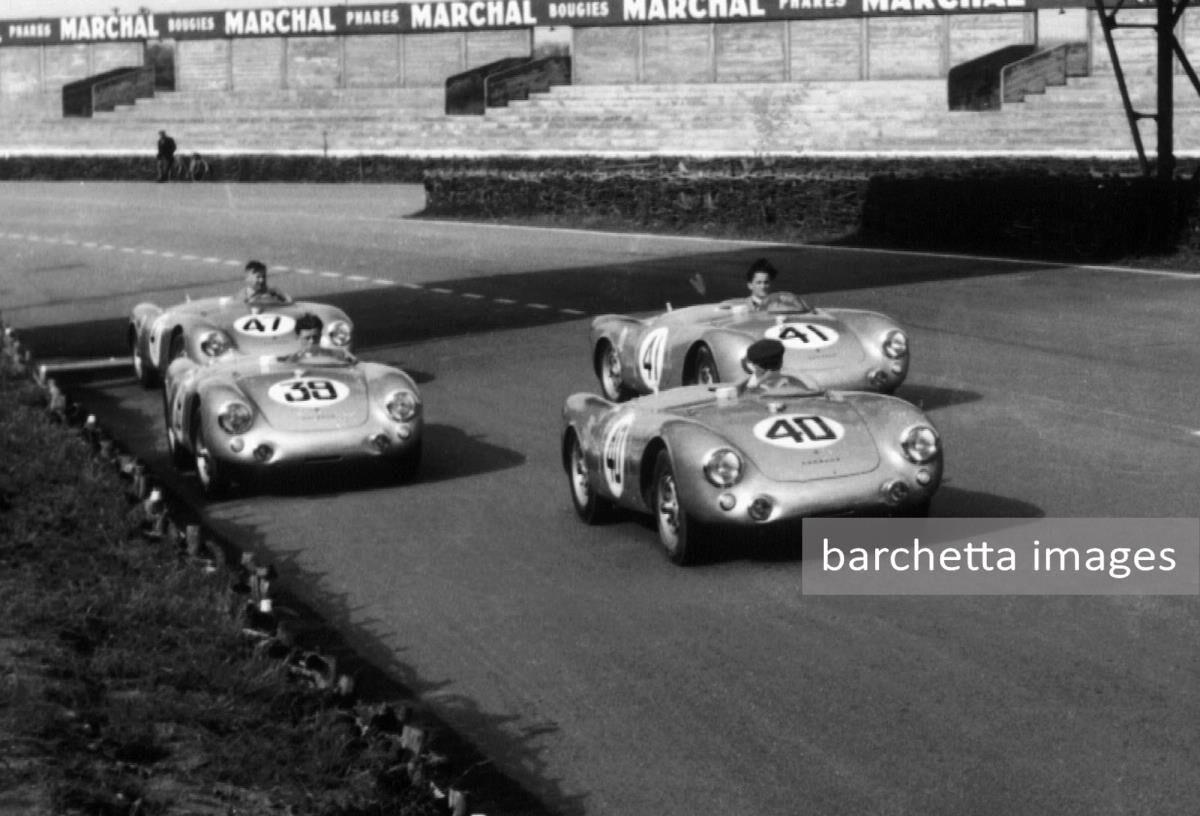 1954/jun/12-13 - 24h Le Mans