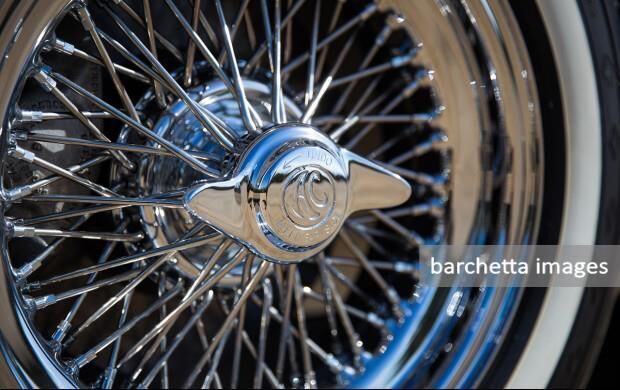 Gooding & Company's Scottsdale Auctions 