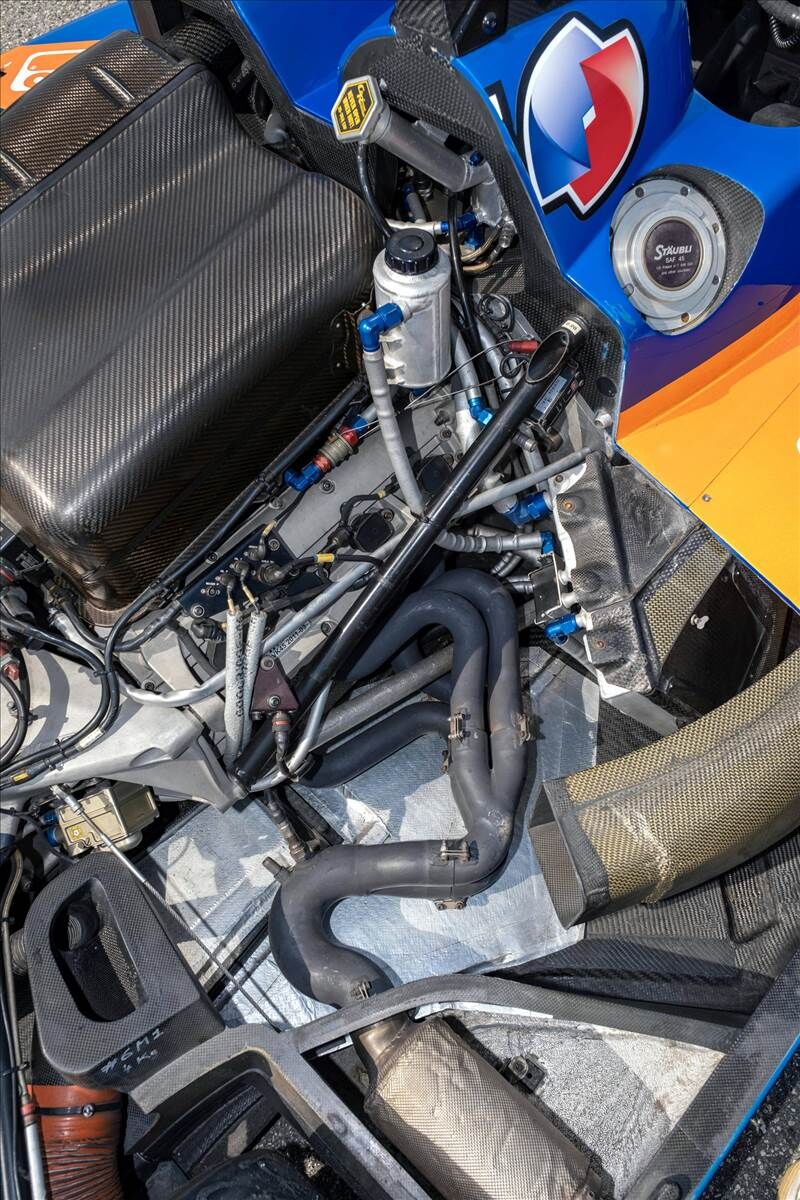 Artcurial - Le Mans Classic Legend  - Circuit des 24 Heures, Le Mans