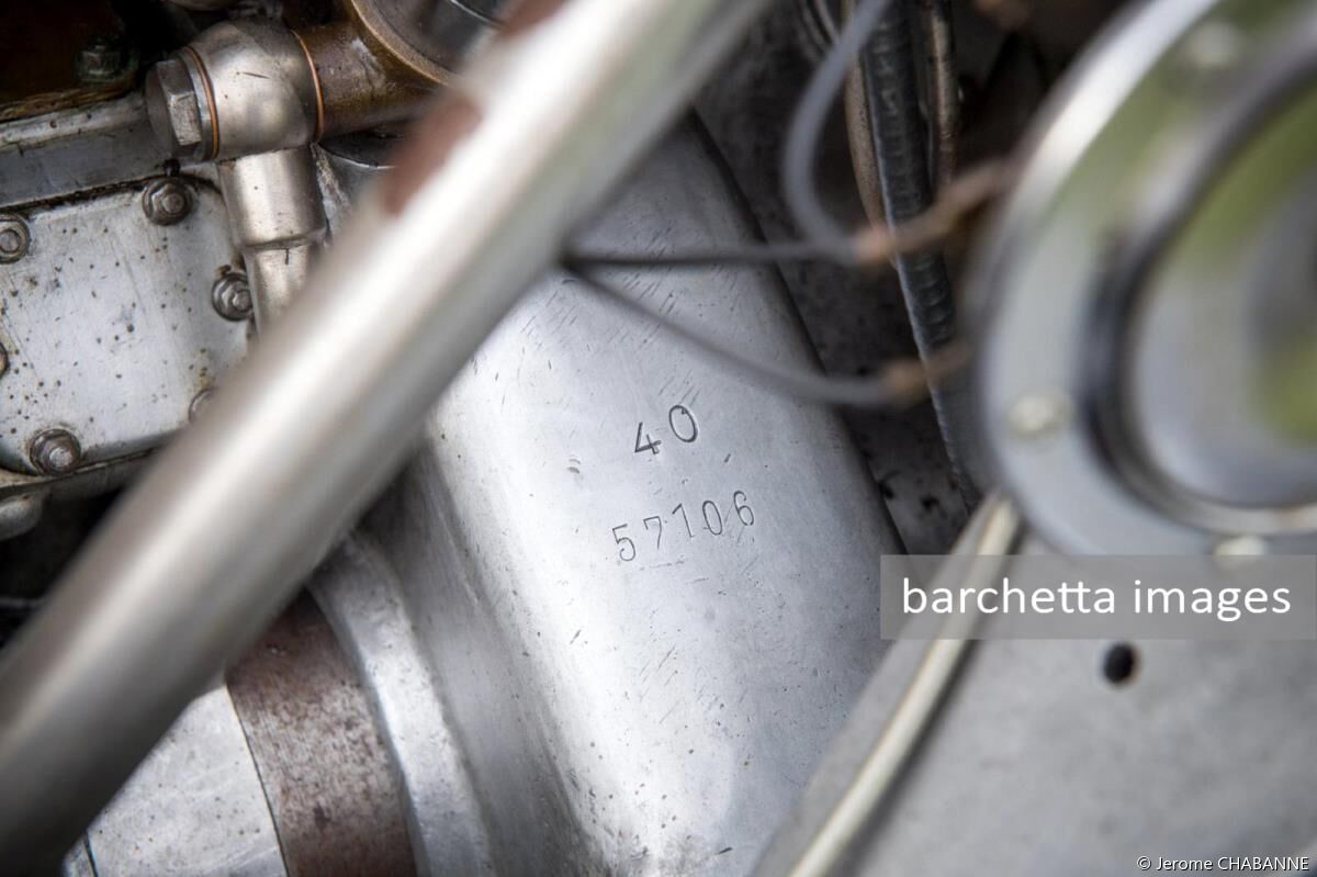 Artcurial Rétromobile