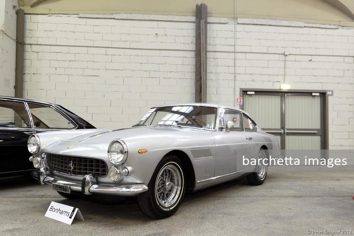 Bonhams Paris Sale 2012
