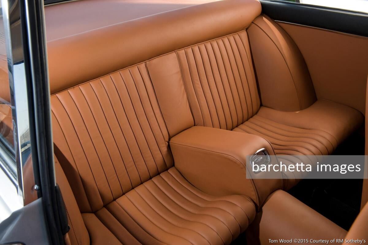 RM Auction Villa Erba, 2015