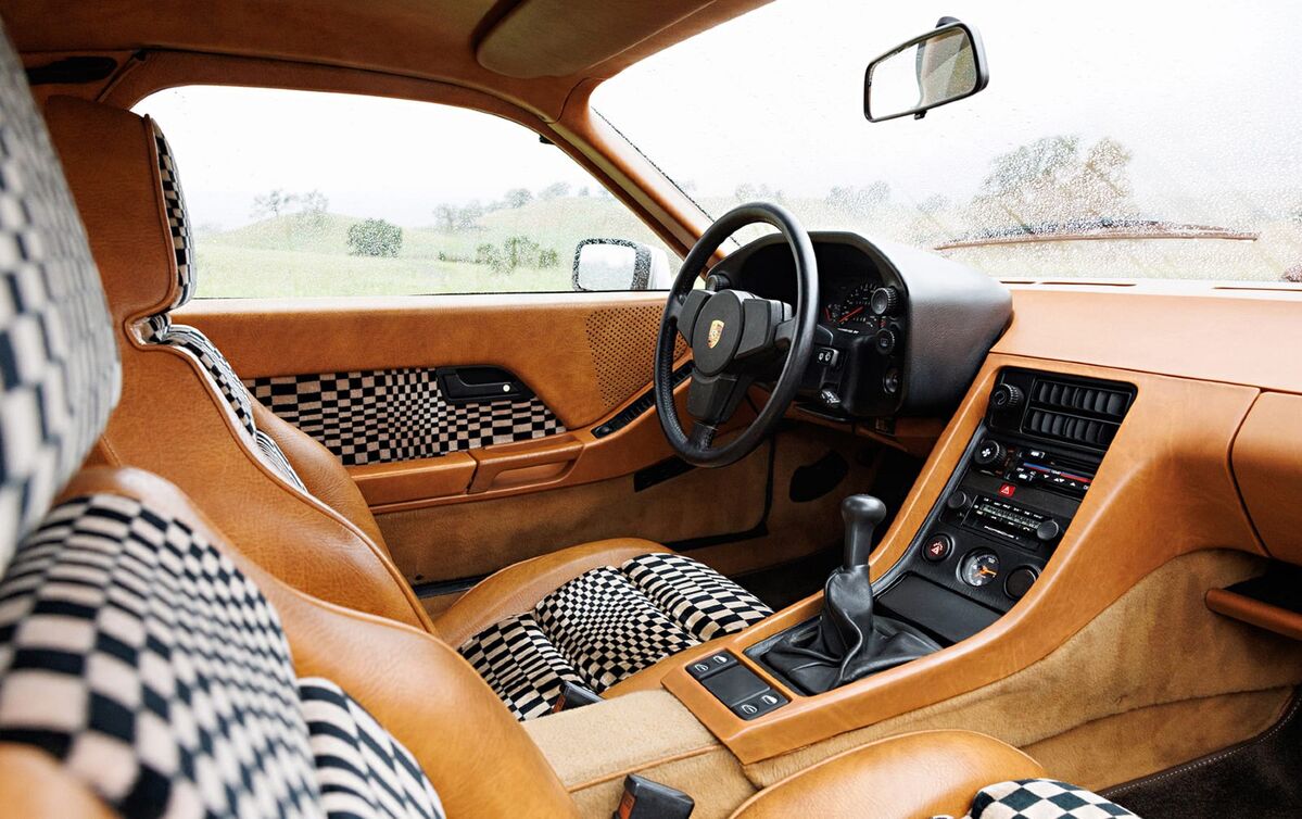Gooding Christie’s Pebble Beach Auctions