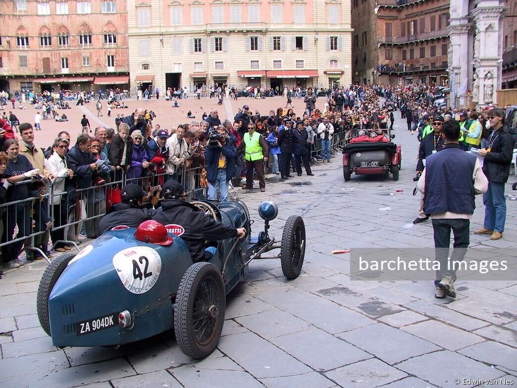 Bugatti T 37 A, s/n 37376