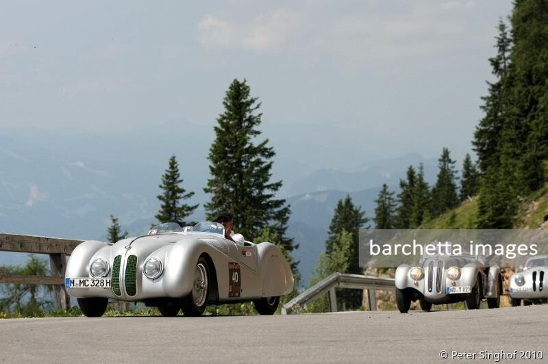 Ennstal-Classic 2010