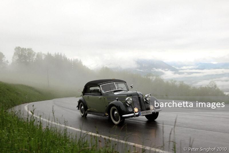 107 Audi 920 Cabriolet 1938 - Anna Birngruber / Ruth Birngruber A/A