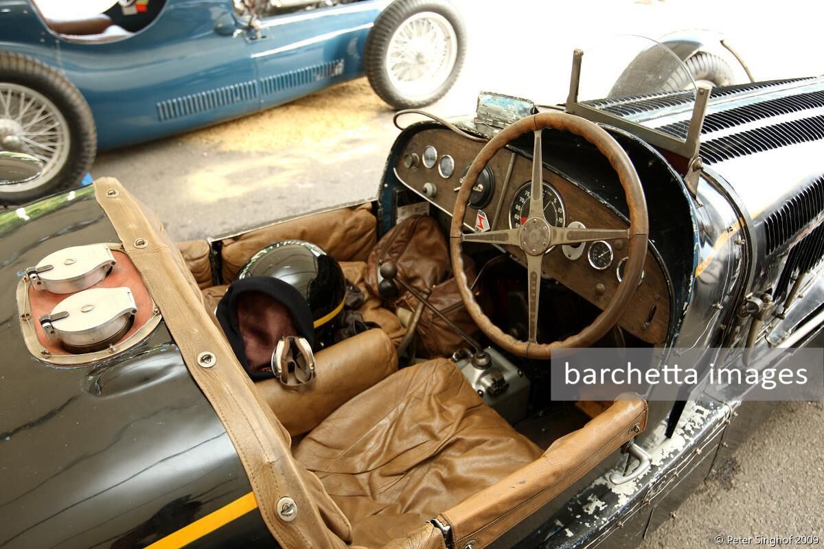 Goodwood Festival of Speed 2009