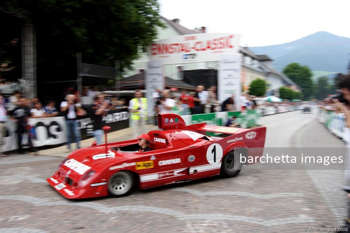 Ennstal-Classic 2008