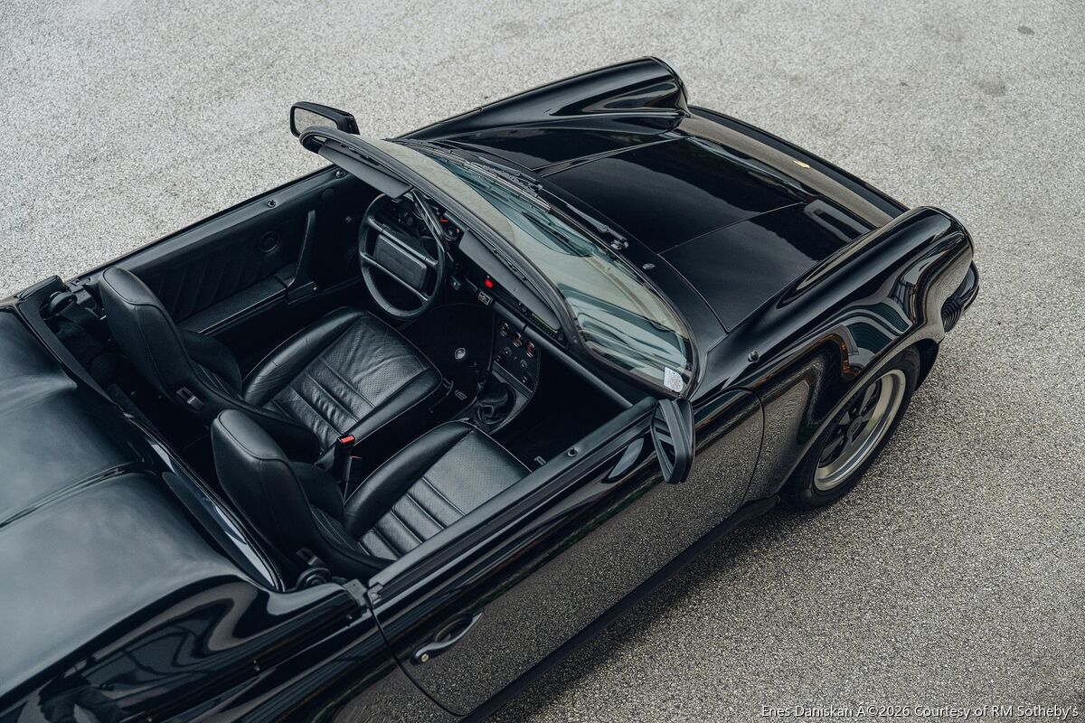 RM Sotheby's The Munich Auction 2026