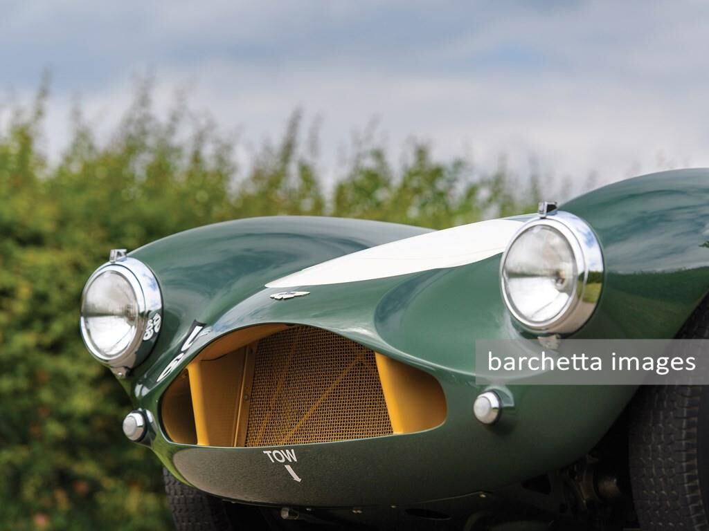 RM Sotheby's Amelia Island