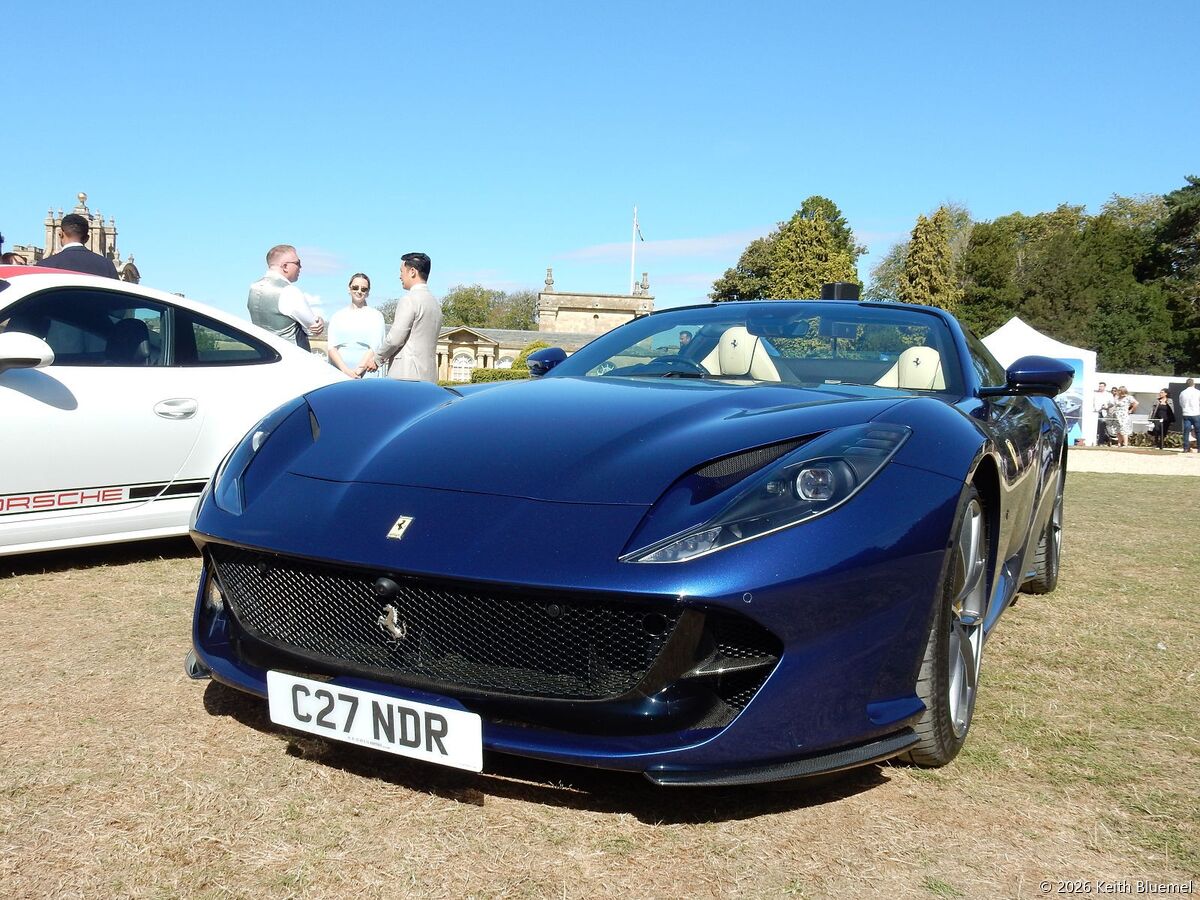 Salon Privé Club Days 2026