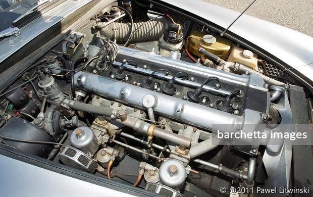 Gooding & Company Scottsdale Auction