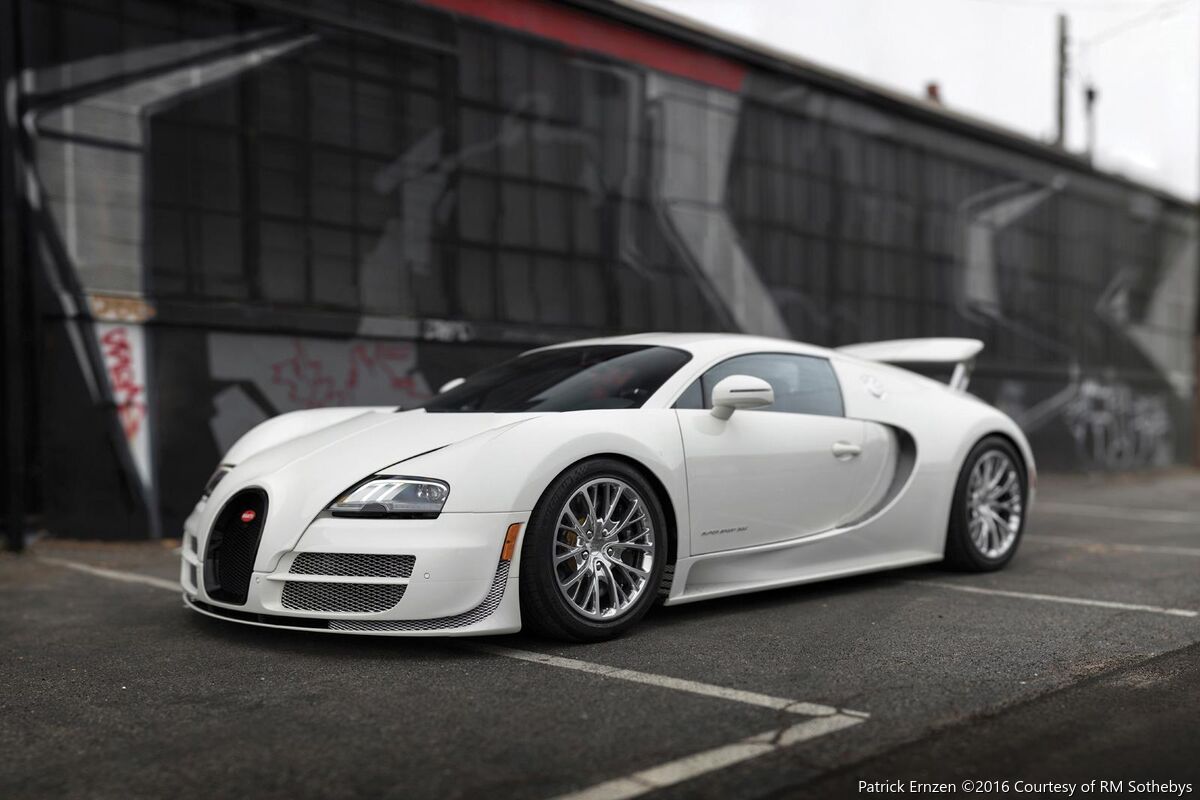 RM Sotheby's Arizona 