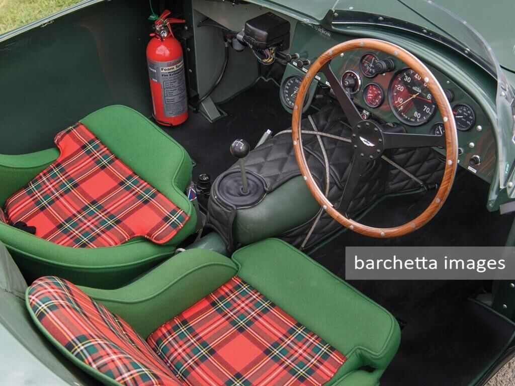 RM Sotheby's Amelia Island