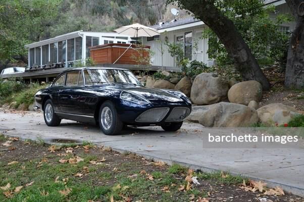 2016/jan - Russo & Steele, Scottsdale Auction