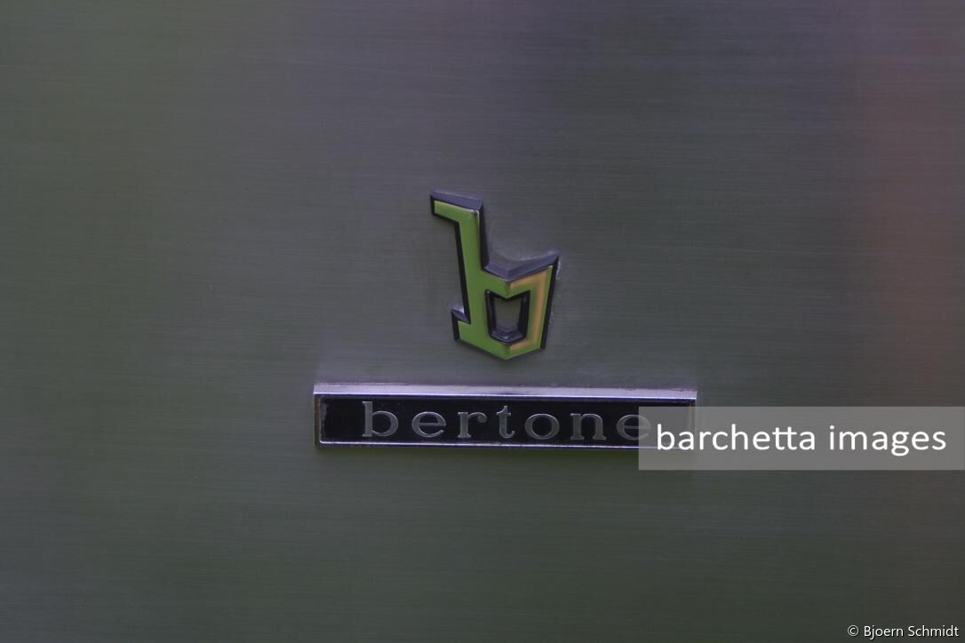 Bertone