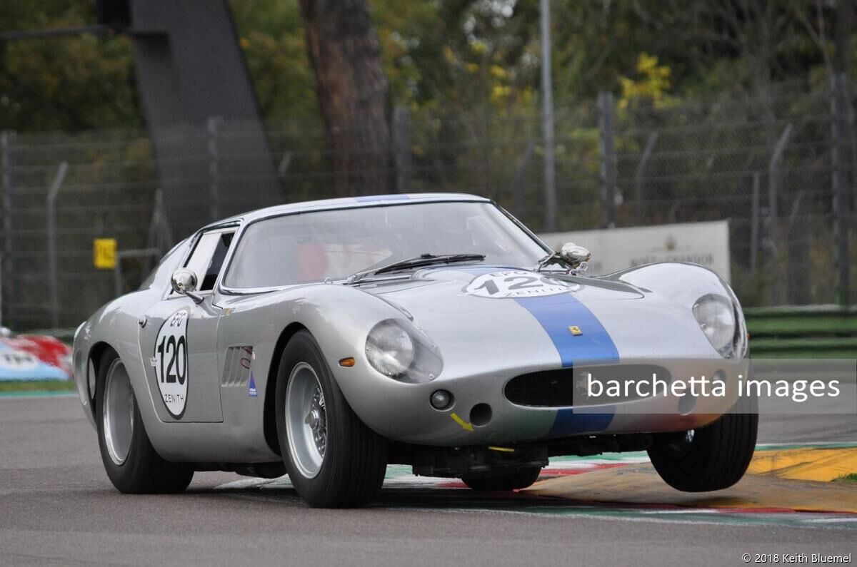 Imola Classic 2018
