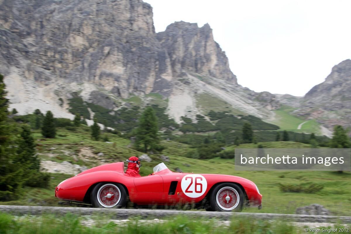 Le Mitiche Sport a Bassano 2012