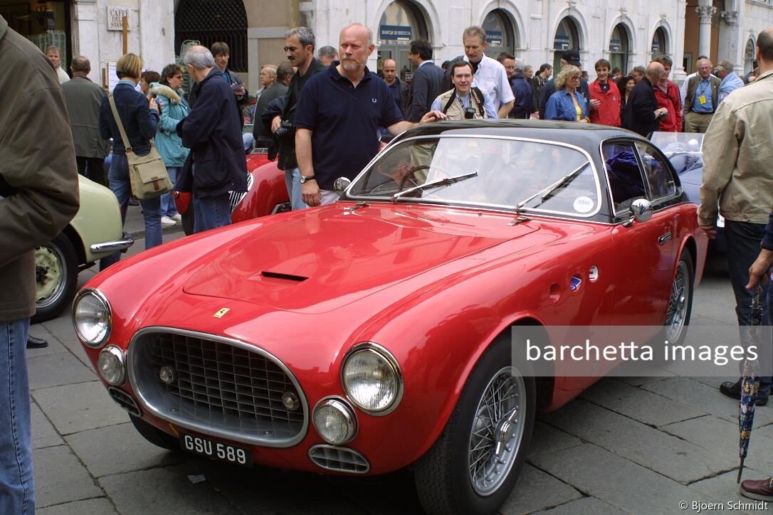 2002/May/02–04 - Mille Miglia - Oke Moebus / Bjoern Schmidt - #215