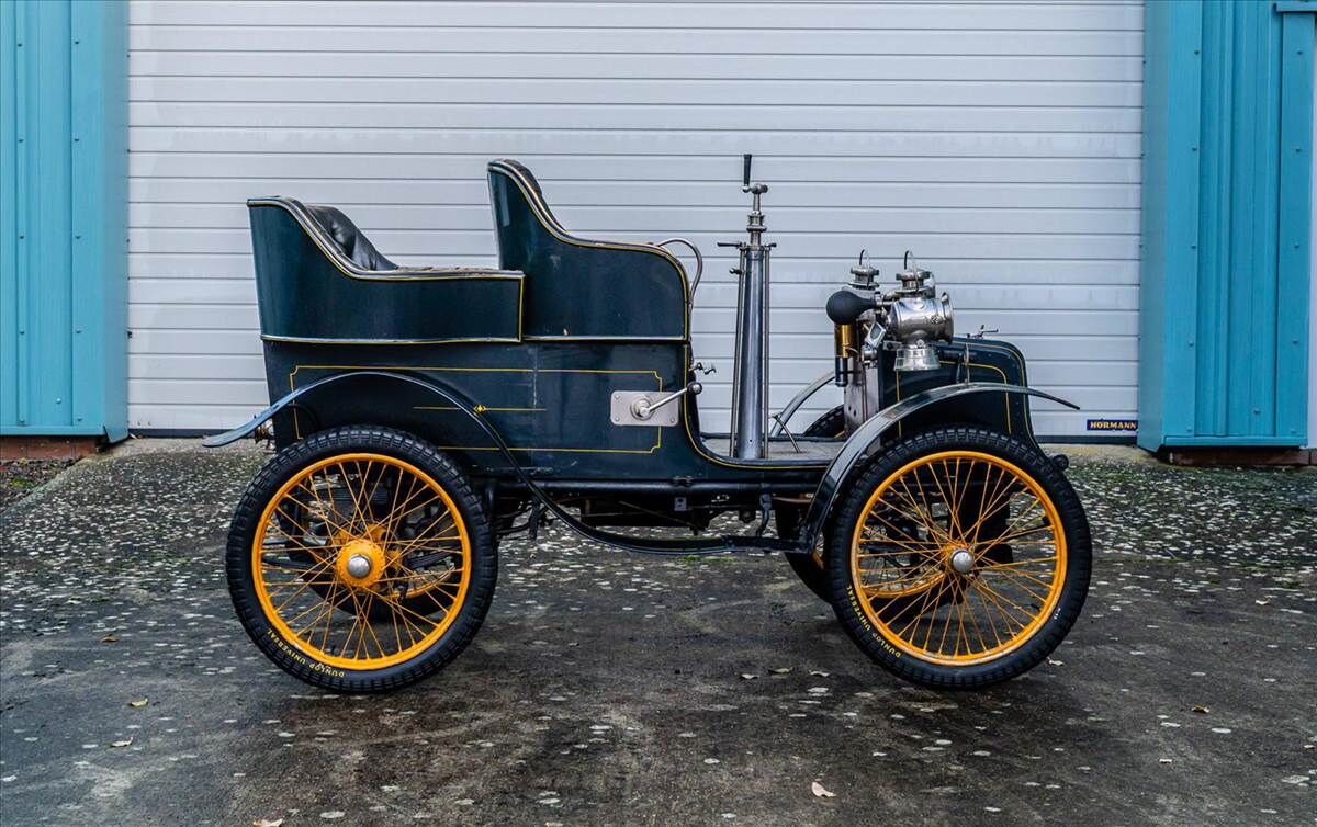 Gooding Christie's Retromobile Auction 2026