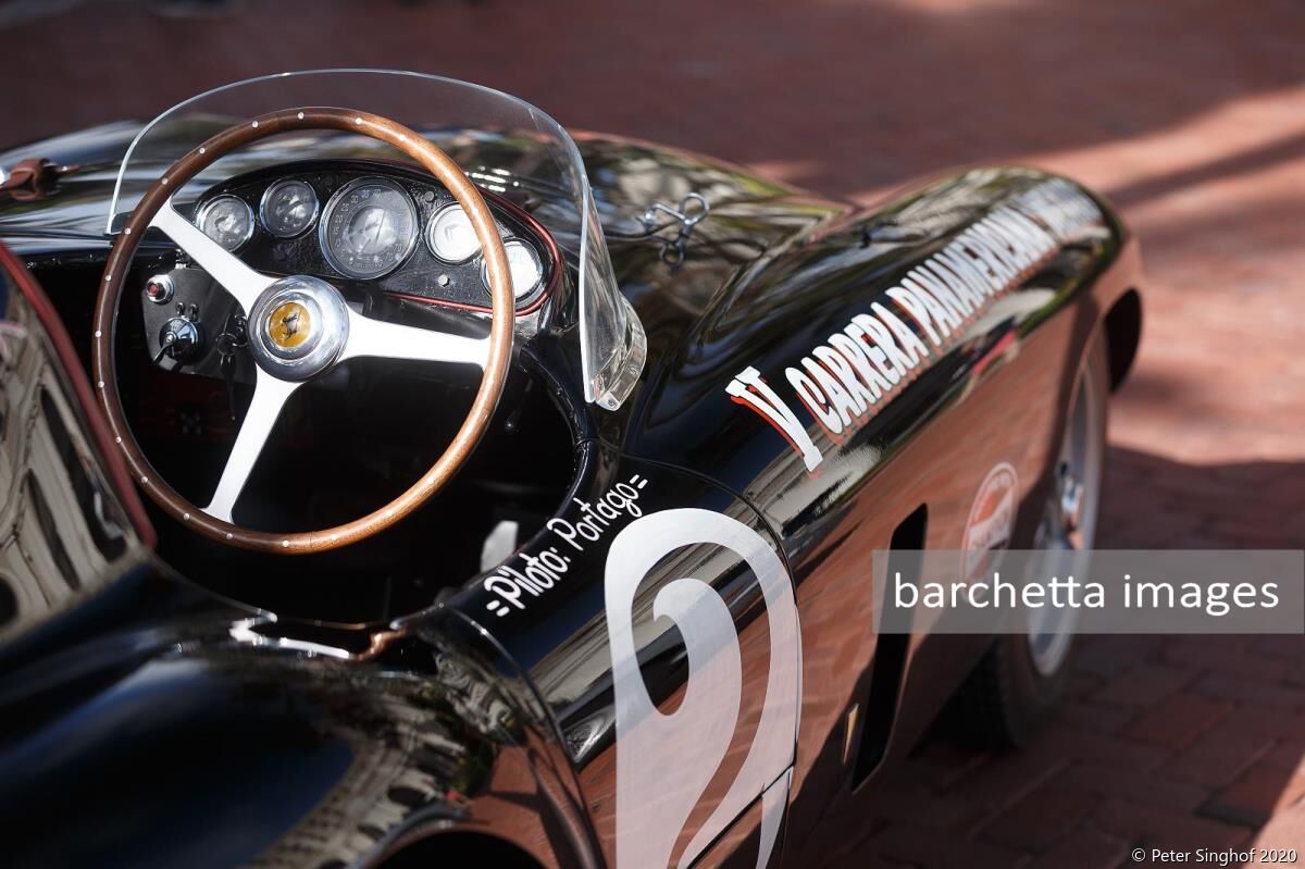 Cavallino Classic 2020