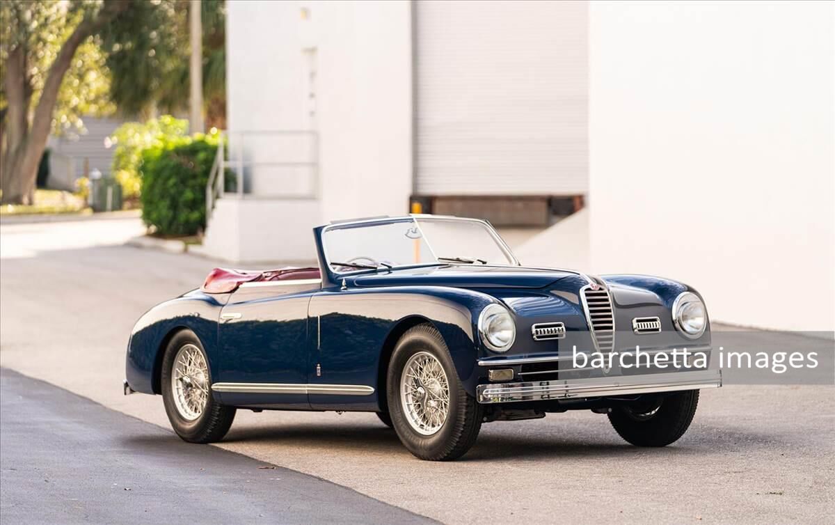 Gooding & Company Amelia Island Auction 2023