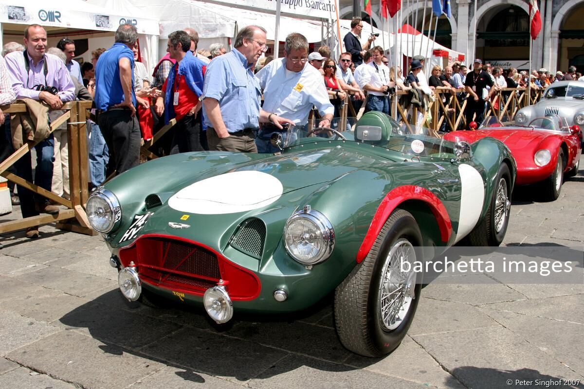 Mille Miglia 2007