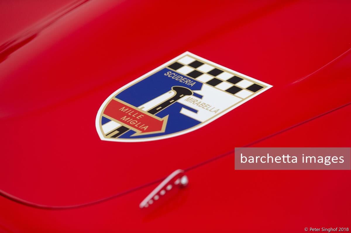Pebble Beach Concours D´Elegance 2018