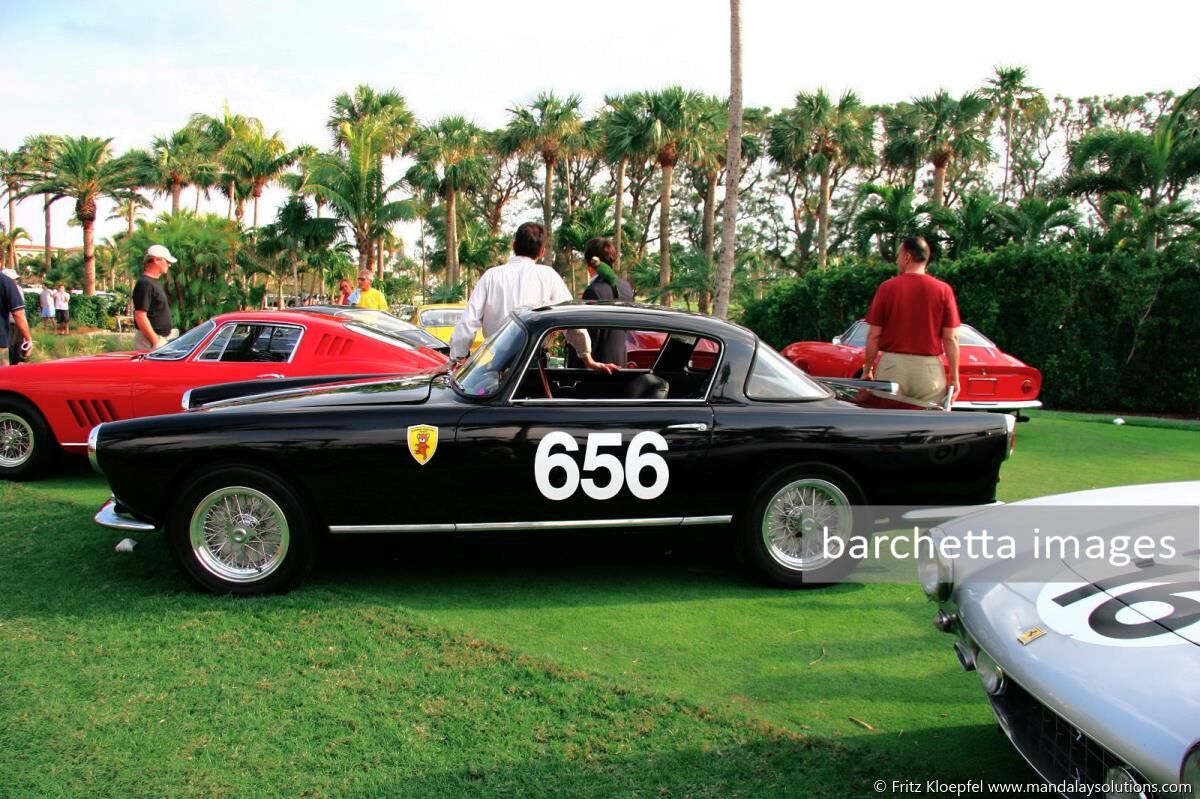 Cavallino Classic 2005