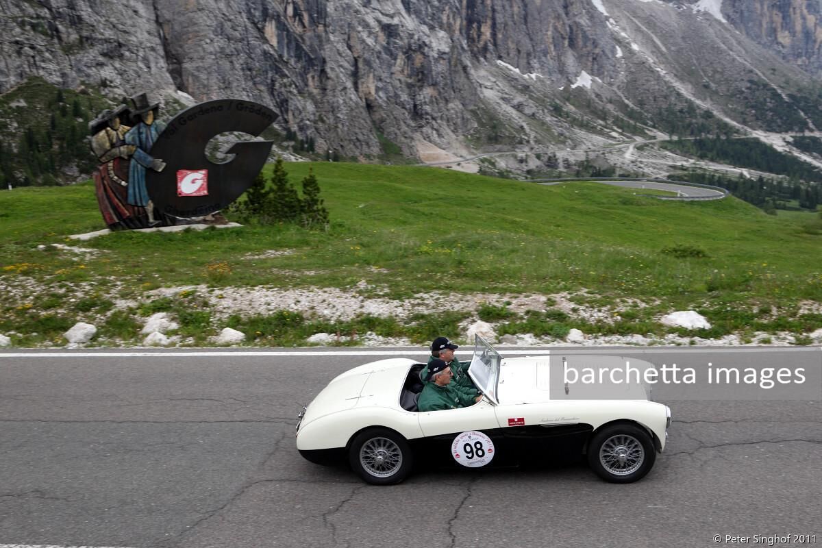 Le Mitiche Sport a Bassano