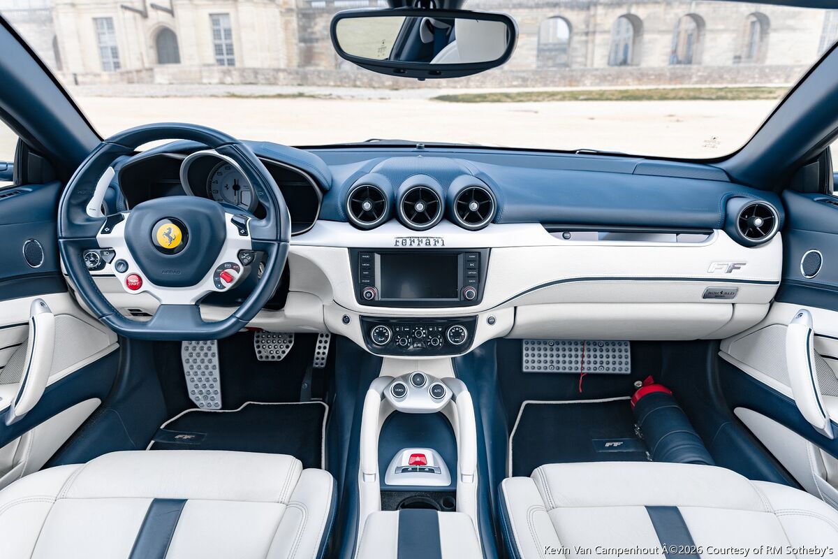 RM Sotheby's The Munich Auction 2026