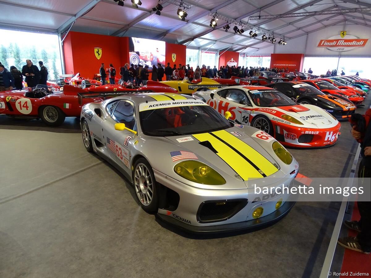 Finali Mondiali Monza