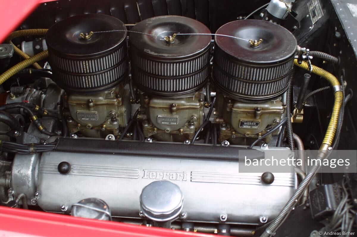 Mille Miglia, 2004