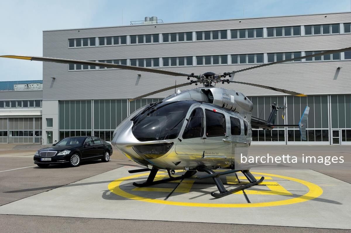 Eurocopter