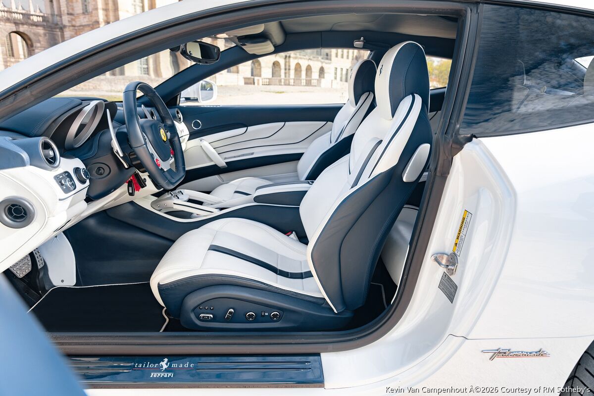 RM Sotheby's The Munich Auction 2026