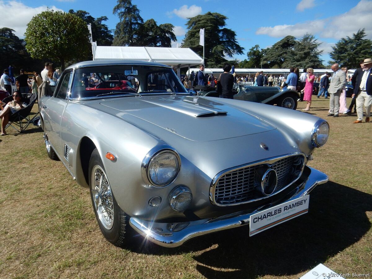 Salon Privé Club Days 2026