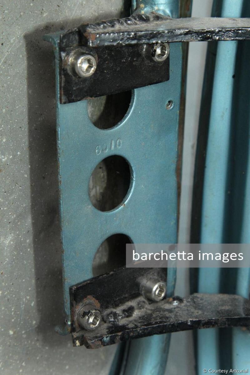 "Le Mans Classic 2014" Auction