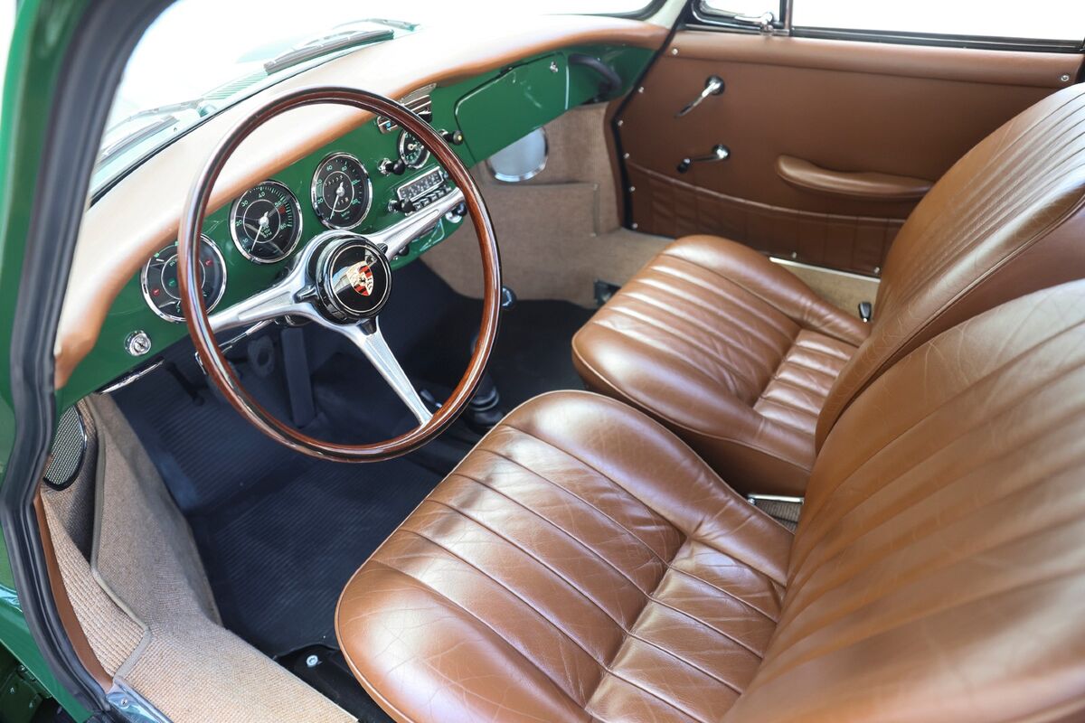 Gooding Christie’s Pebble Beach Auctions