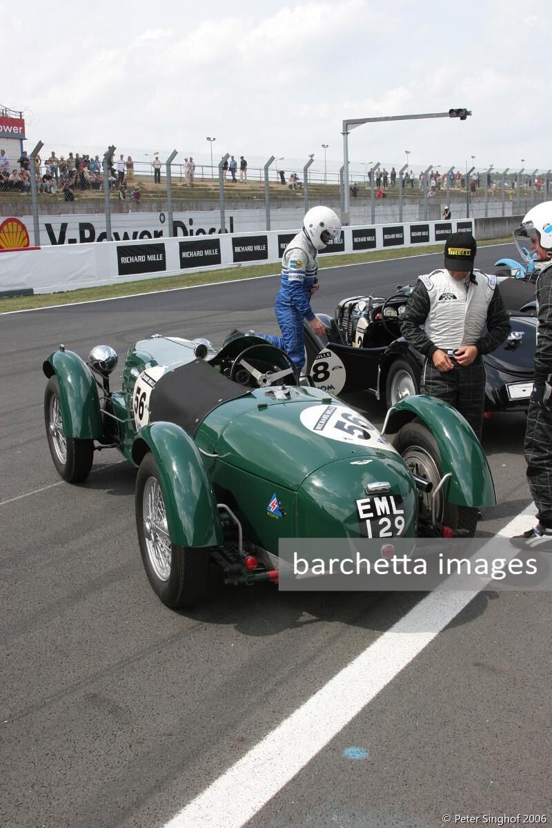 Le Mans Classic 2006