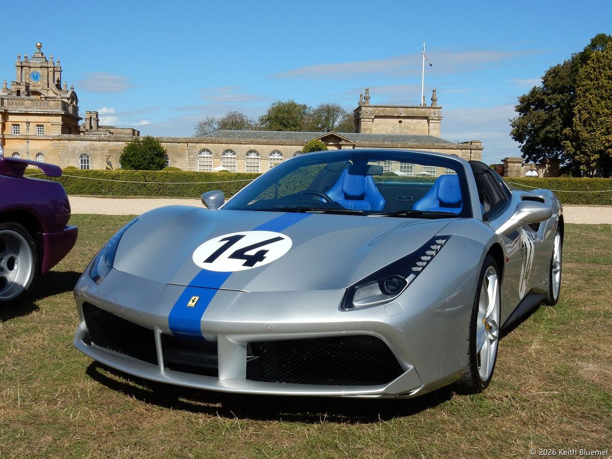 Salon Privé Club Days 2026
