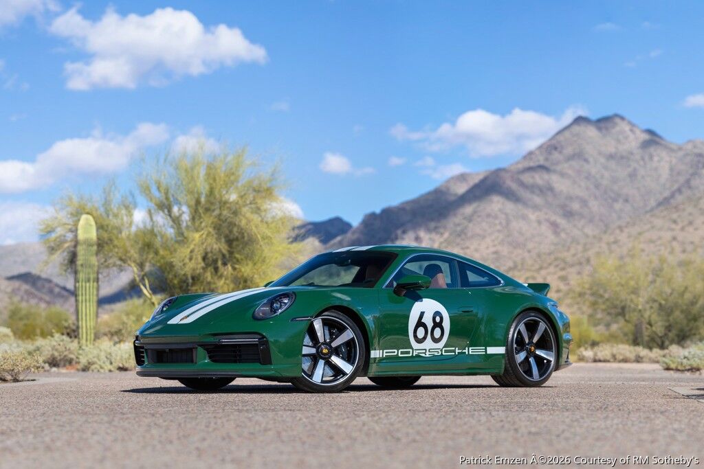 2026/feb/27 - RM Sotheby's Miami